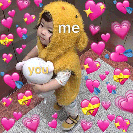 ins风insins超火配图朋友圈配图gif动图_动态图_表情包下载_soogif