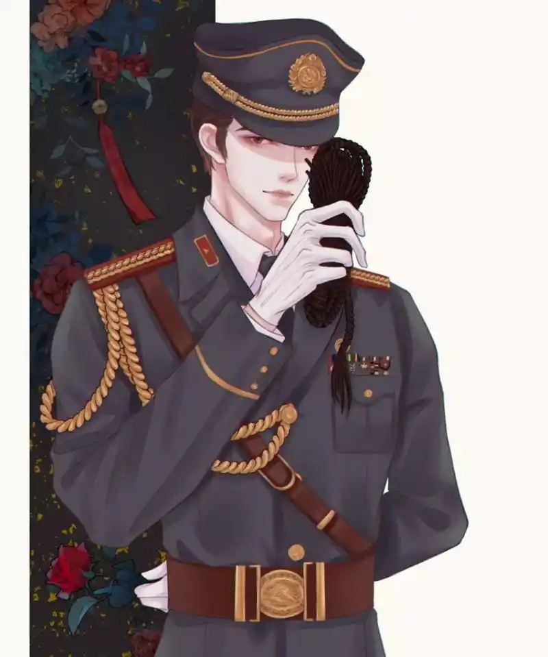 "少帅"纯爱小说,除《谨言》外,还有民国甜文吗