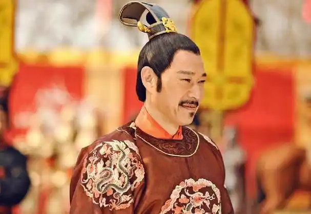 唐太宗李世民是一代雄主,开创了贞观之治,为何在51岁英年早逝?