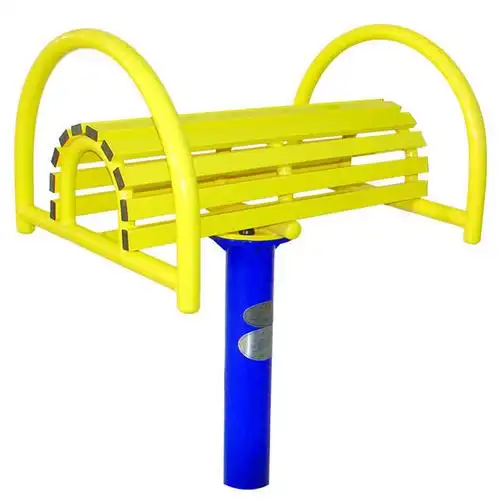 郑州公园户外健身器材厂家| 旭嘉环保 |新郑户外健身器材