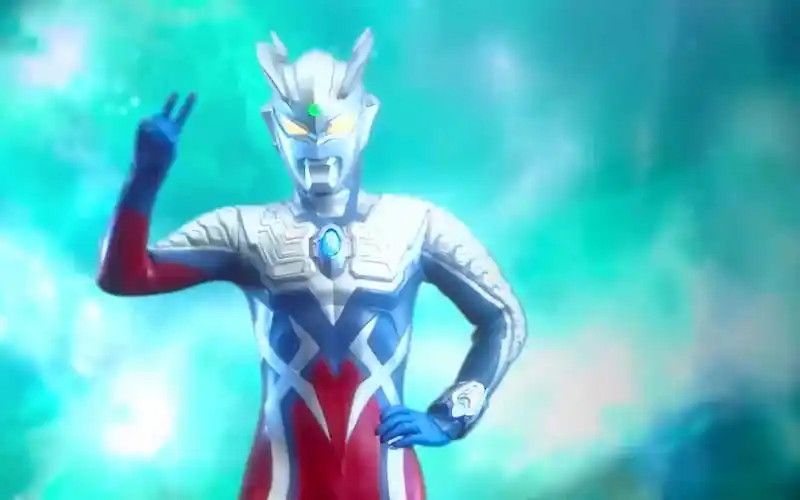 赛罗贝利亚超燃战斗 赛罗奥特曼 贝利亚奥特曼 赛罗vs贝利亚 千年等一