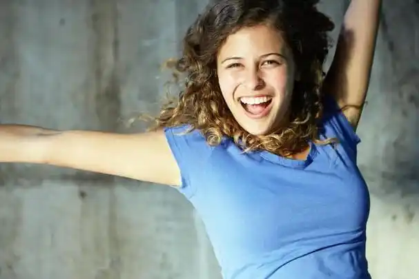 开心之语,点亮生活的色彩