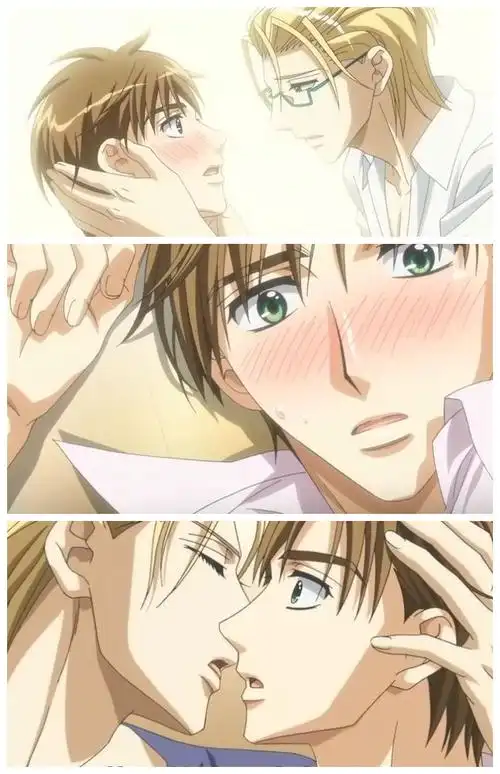 对学生会长的忠告ova2