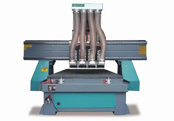 数控化设备在家具生产技术发展中扮演怎样的角色?