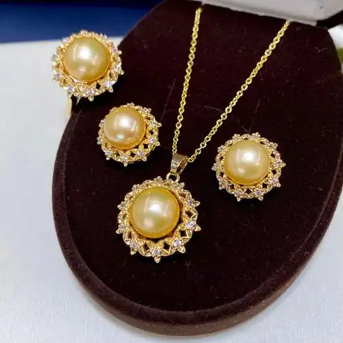 首饰套装珍珠图片-海量高清首饰套装珍珠图片大全 - 阿里巴巴