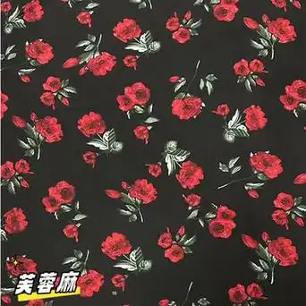 型号密度纱支( d )幅宽克重印花风格流行元素颜色补充参数价格(元)