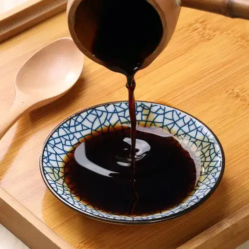 买2份得五年醋1瓶 山西特产老陈醋宁化府上水井三年老陈醋2.35l