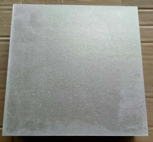 耐高温云母板 绝缘板 hp-5云母板