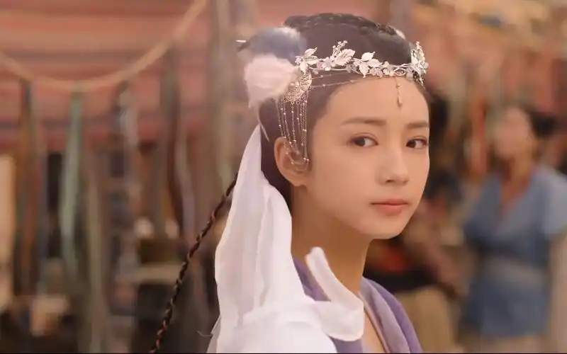 其貌不扬开玩笑, 张雅钦,一寸相思一寸灰