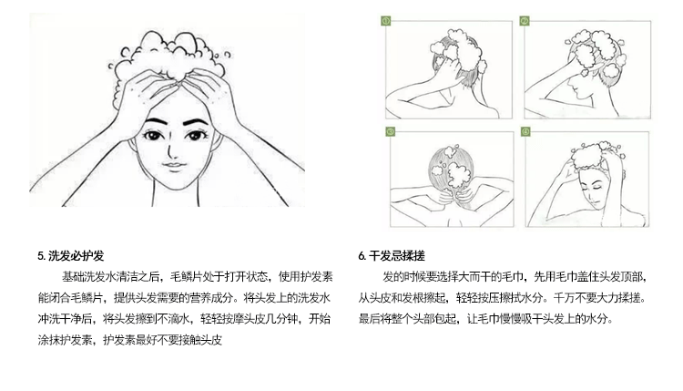 菲诺蒙洗发水套装正品深诱香氛无硅油柔顺洗护套装修护