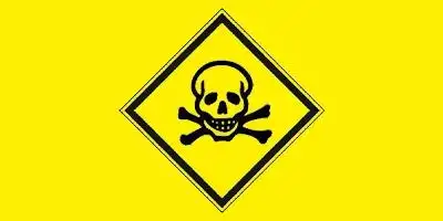 有毒有害气体种类如何划分?