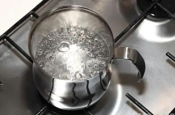 水多次烧开有什么危害
