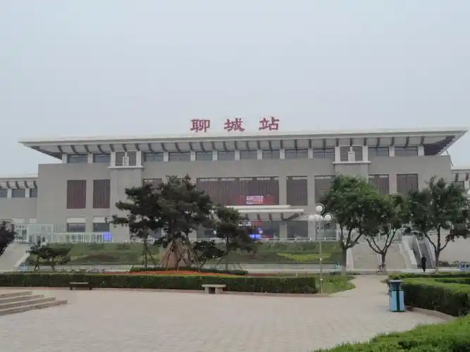 12月28日零时起铁路调图 聊城站15趟列车有变化