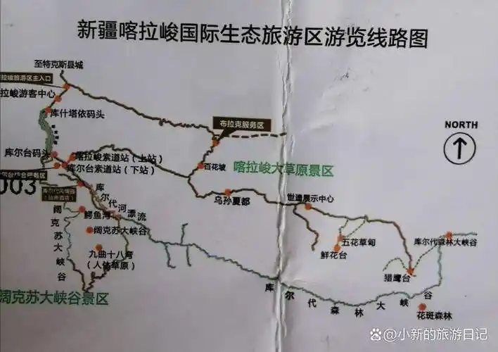 六月中旬去北疆,喀纳斯-伊犁大环线15天自驾游,应该怎么玩!