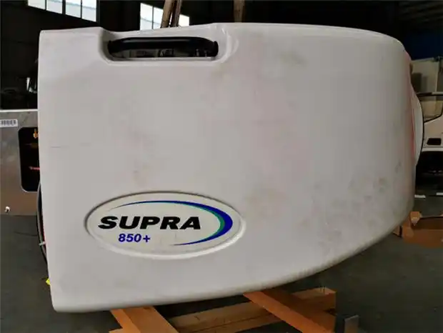 解放领航版460马力9米6冷藏车参数配置,厂家报价