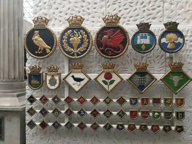 英国伦敦研学之旅皇家罗素学院第4天