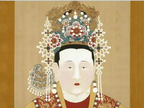 诚孝张皇后:明初女强人之一,在仁,宣,英三朝都起了关键作用