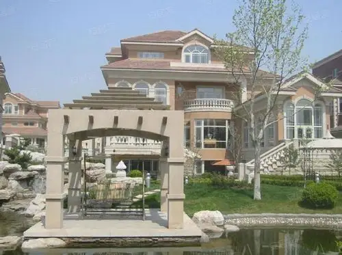 北京玫瑰园,高教园中街-北京北京玫瑰园二手房,租房,房价-北京安居客