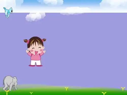 制作有动画效果的幻灯片ppt