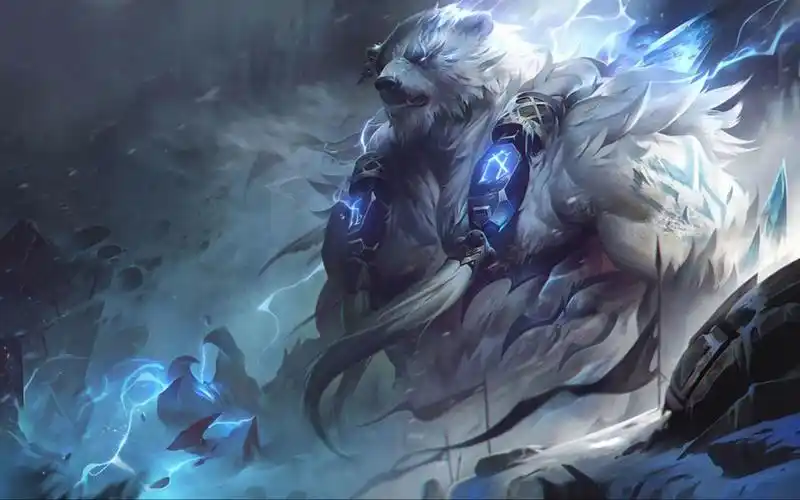 【实战第二十六期】不灭狂雷 沃利贝尔