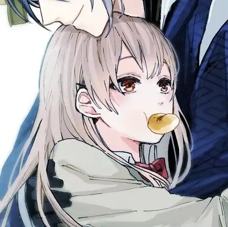 动漫情头三日月宗近