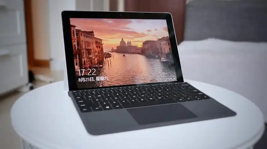 微软surfacego评测小是核心优势也是命门所在