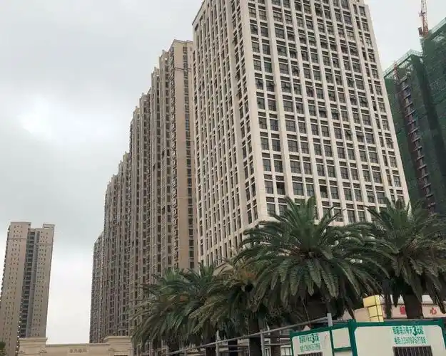 【东方绿洲, 东方绿洲小区详情,房价走势,房源,业主论坛】- 茂名58