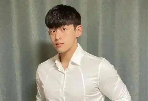 男生今年试试这些流行短发,干净又利落又有型_发型_头发_造型