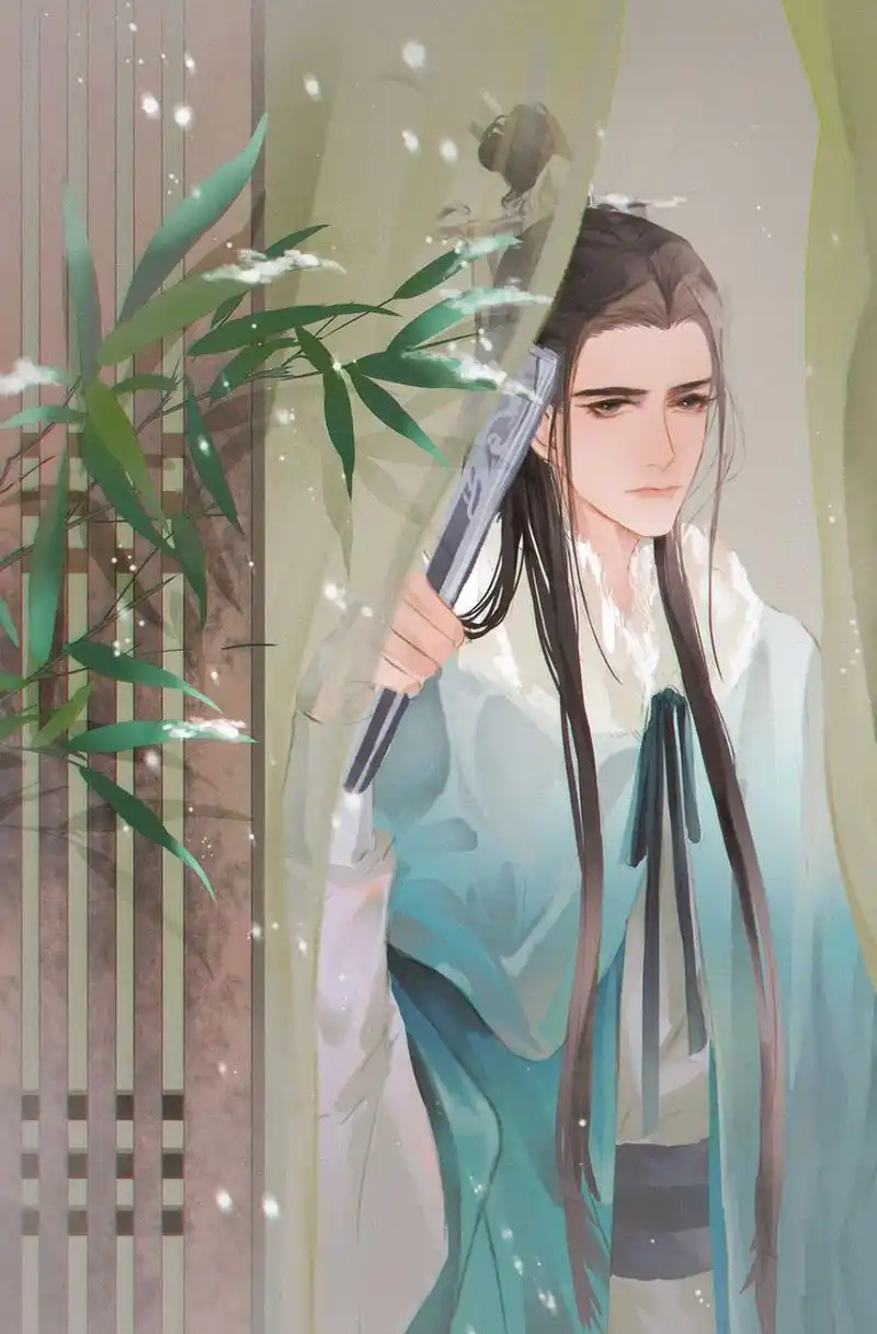 穿书自救,岳清源知道师尊身份,为何不揭穿?知道小九回不来了