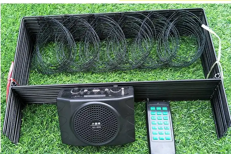 鼎立(dingli)野鸡套竹鸡套鸟套斑鸠套毛鸡套地套捕鸟套电煤机器套装