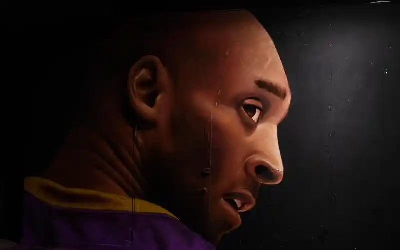 怀念科比怀念那个巨星中的巨星