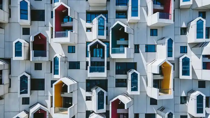 唐山第三空间综合体