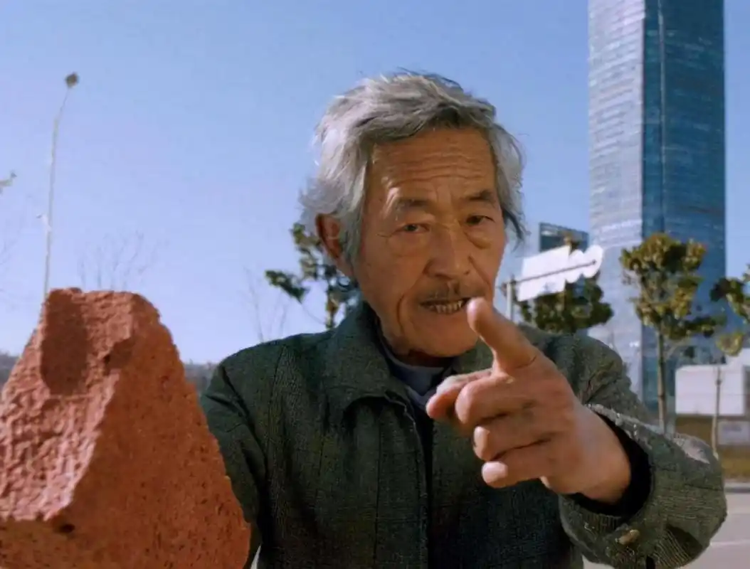 "妹大爷"应宝林:曾是国家一级演员,76岁因一句"脏话"爆红