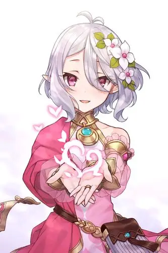 动漫美图壁纸【公主连结】第222期