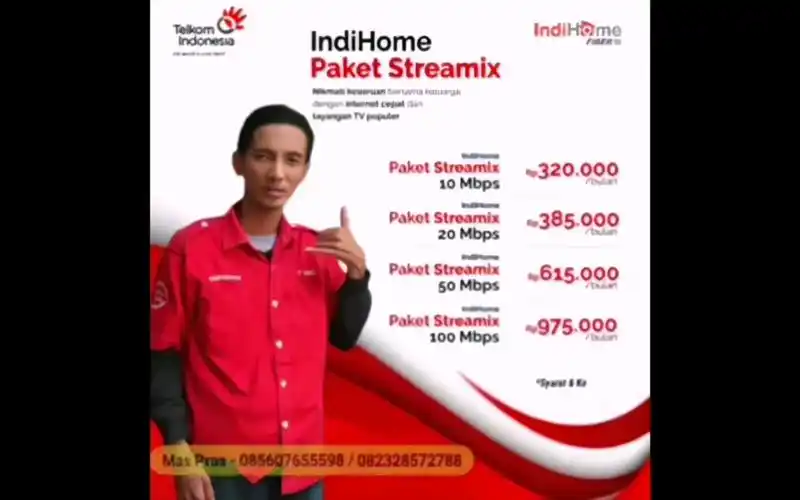 印尼宽带广告全损音质