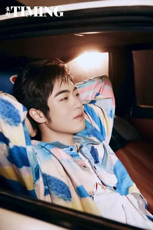 食刻timing##杨天翔