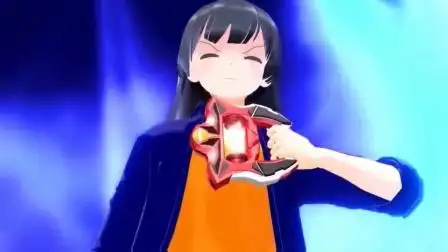 捷德奥特曼: 辣眼睛, 女版捷德奥特曼变身动画, 第一次见