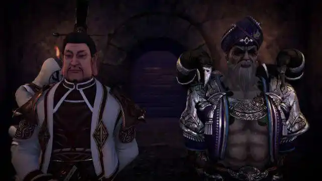 画江湖|蛊王_网易订阅