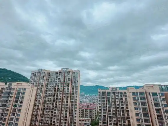 泉州永春永春城区富临国际前排视野,电梯高层房东自住换新房诚意出租