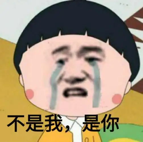 不是我,是你(张学友)