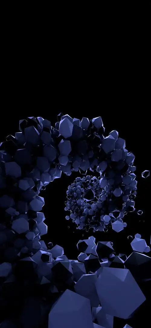 三星galaxy s21内置原生壁纸