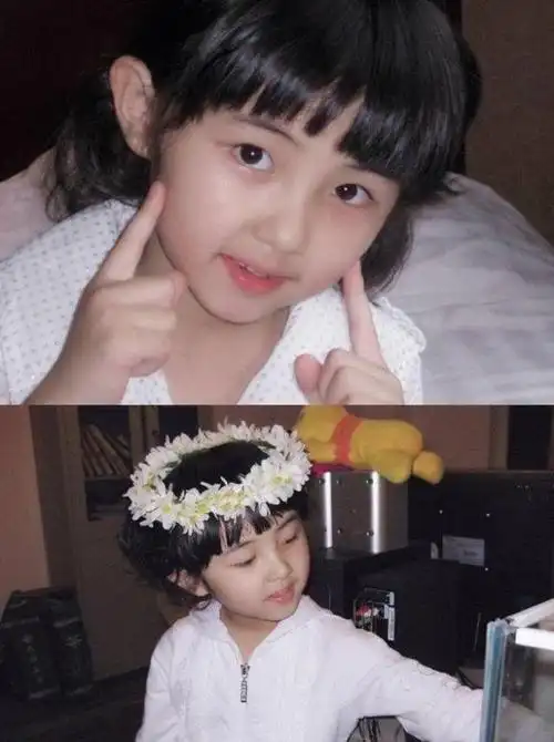 演技看哭冯小刚,让张国强不敢对戏,张子枫凭啥成为大佬们团宠?