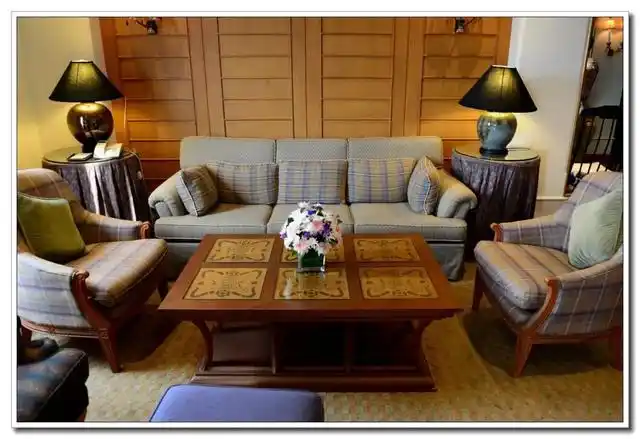 (夏云)缅怀一代歌后,6年前今天参观邓丽君生前居住的酒店