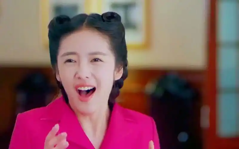 《云巅之上第2季》蔡文静诠释刁蛮星二代获赞