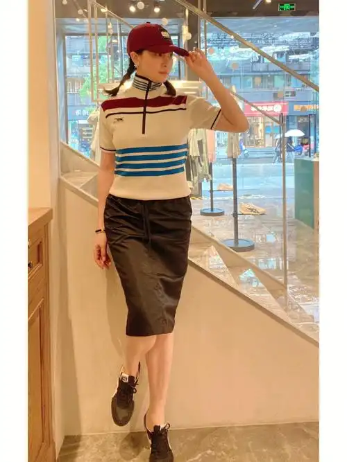 每日穿搭  #onitsuka  #鞋控の日常  #鬼冢虎 #tiger鬼冢虎