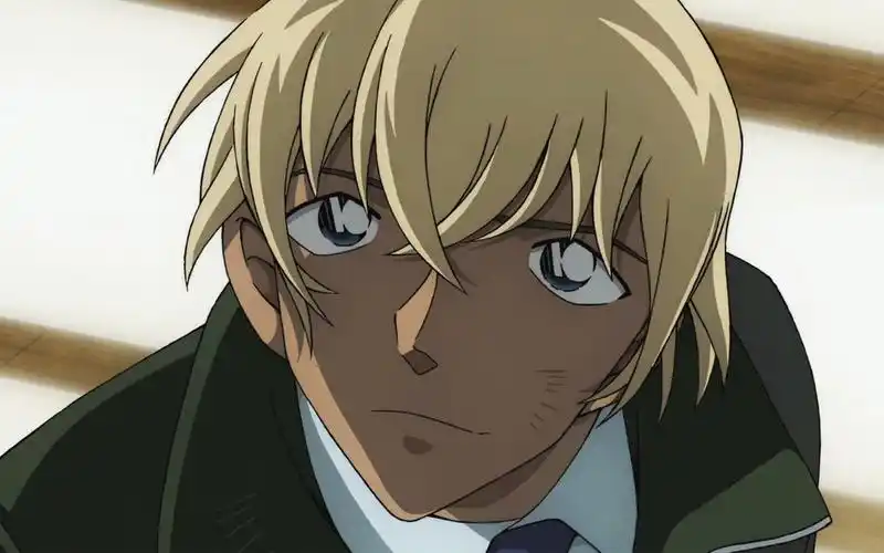 【降谷零中心向】他在黑暗中独行 只为守护万家灯火 愿后继有人 方能