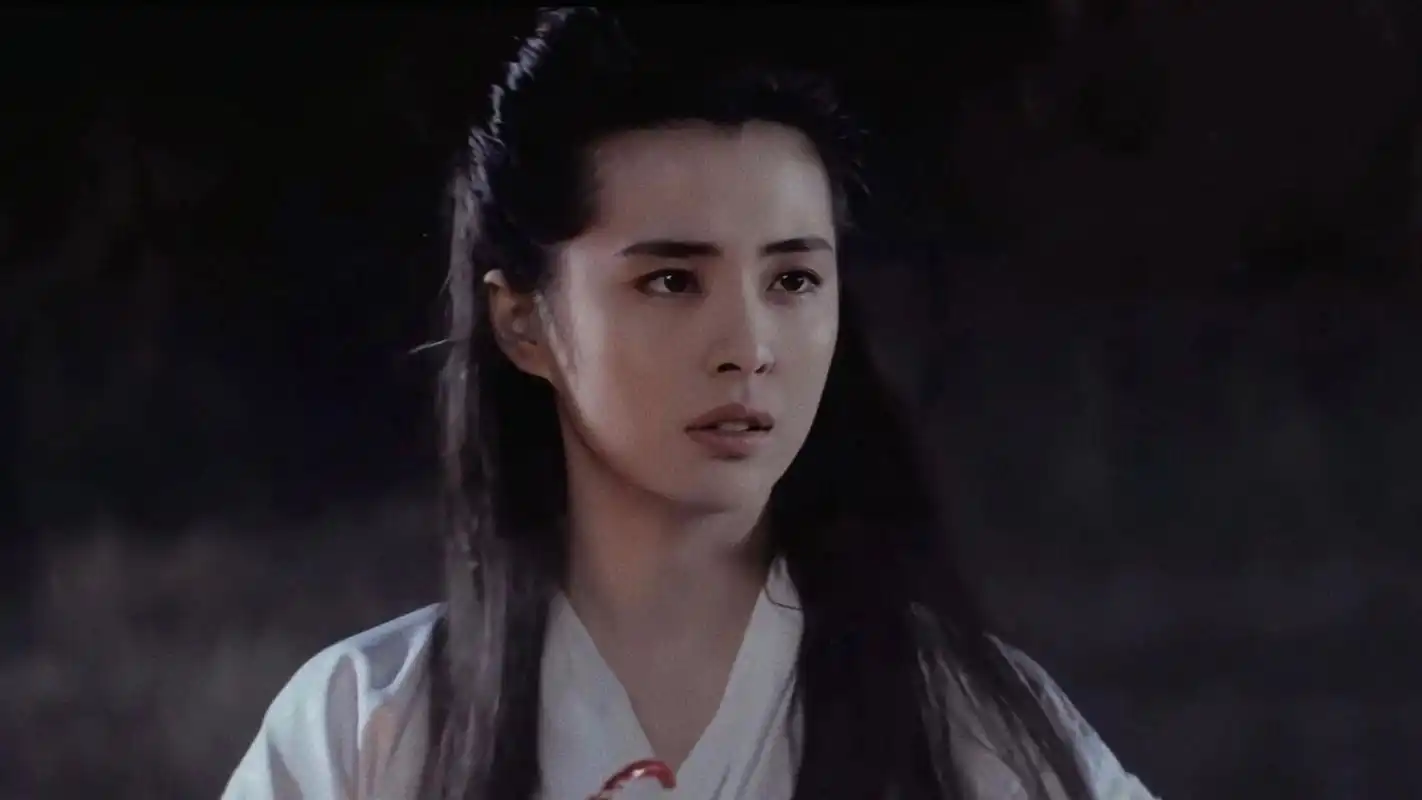 祖贤~ 祖贤高清美照~#王祖贤