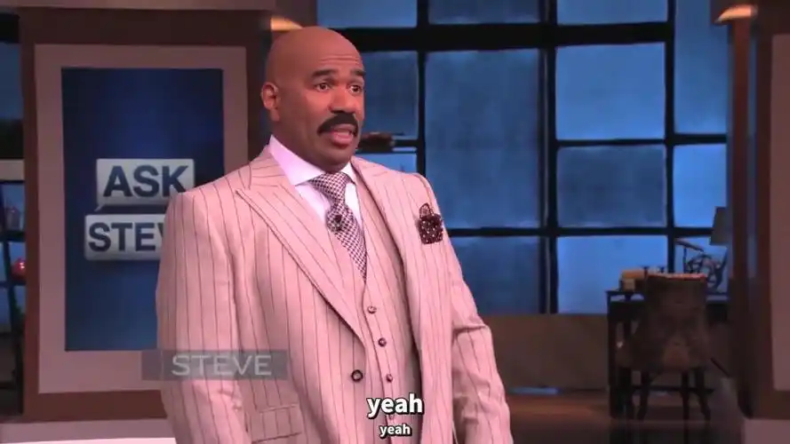 史蒂夫哈维脱口秀