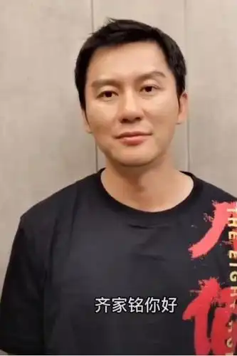 李晨晒视频剃平头被吐槽发型太土没刮胡子太憔悴像六小龄童