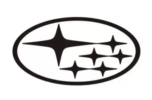 斯巴鲁汽车标志